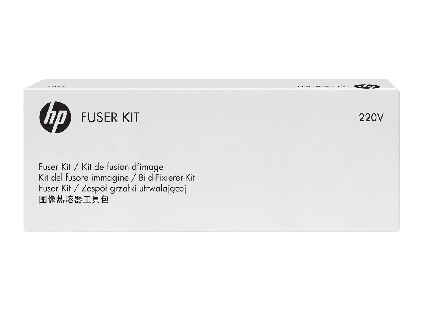 Printers - drums, heads and fusers + Hewlett Packard + RM2-5425-000CN