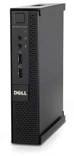Monitor Mounts + Dell + FXP92