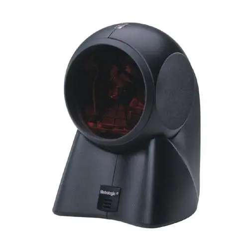 Scanner + Honeywell + MK7120-31A38
