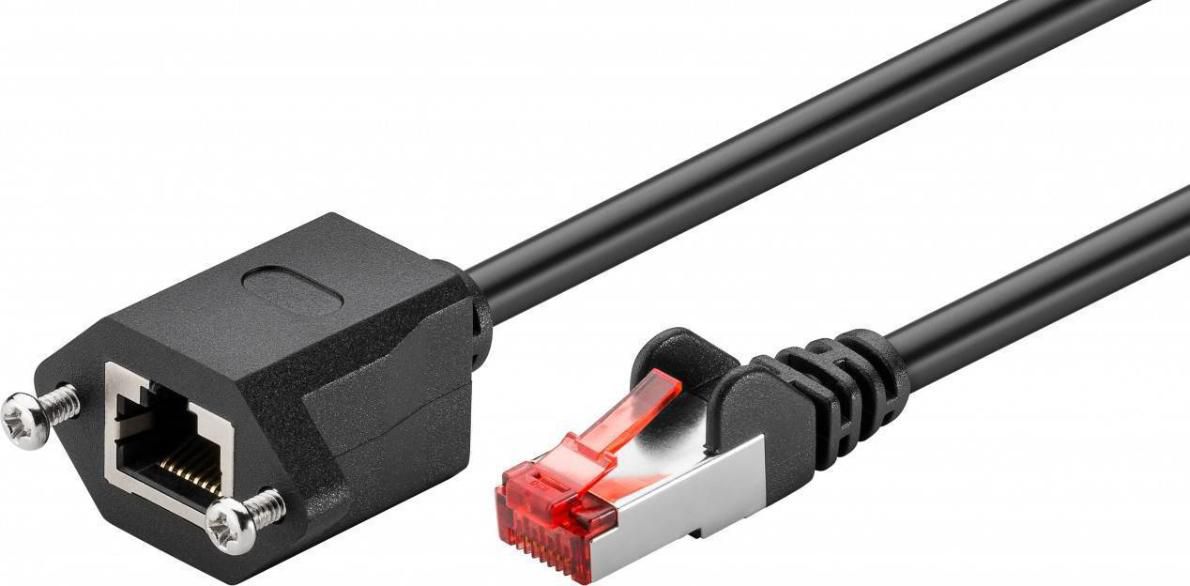 Cavi per telecomunicazioni + MicroConnect + STP601SEXT