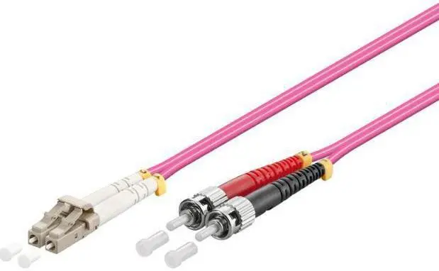 Telecommunicatiekabels + MicroConnect + FIB412002-4