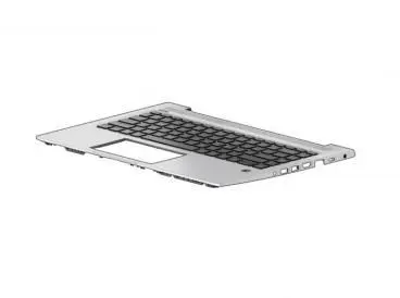 Tastaturer til datamaskiner + HP + L65225-051