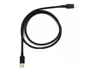 Kable USB + Zebra + CBL-TC5X-USBC2A-01