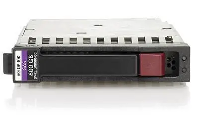 HDD + Hewlett Packard + 581286-B21//promo
