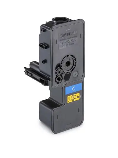 Tonerkartuschen für Drucker + Kyocera + 1T02R9CNL0