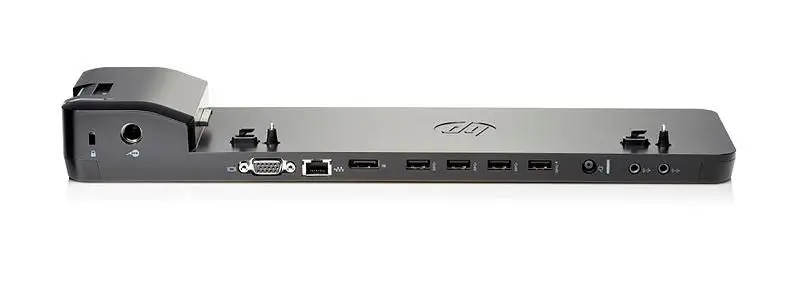 Docking Stations and Port Replicators + HP + B9C87AA#ABB