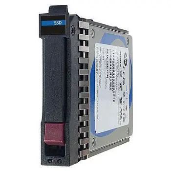 Solid State-schijven + Hewlett Packard + C8R20A