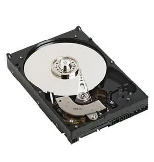 HDD + Dell + YJ2KH