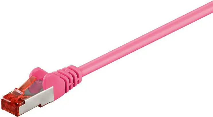Telecommunication Cables + MicroConnect + SSTP605PI