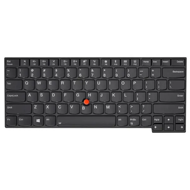 Tastiere per computer + Lenovo + 1YP451