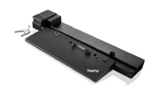 Docking Stations and Port Replicators + Lenovo + 40A50230DK