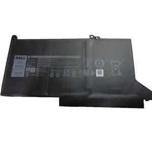 Sülearvuti akud + Dell + DELL-0NF0H