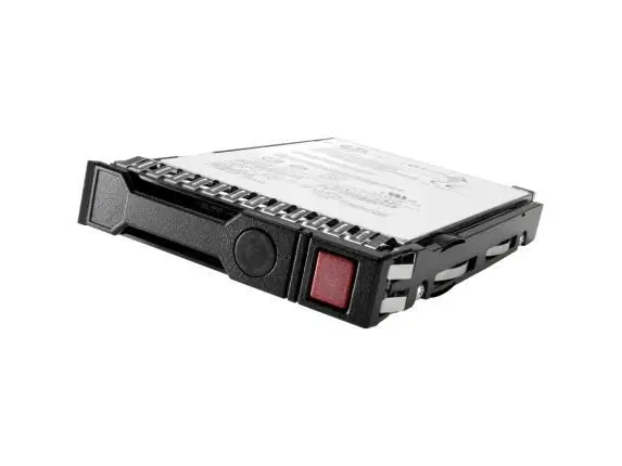 Harddisker + Hewlett Packard + 504015-001