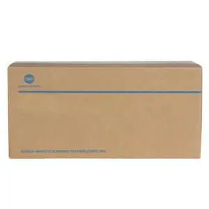 Printers - drums, heads and fusers + Konica + A2XN03D