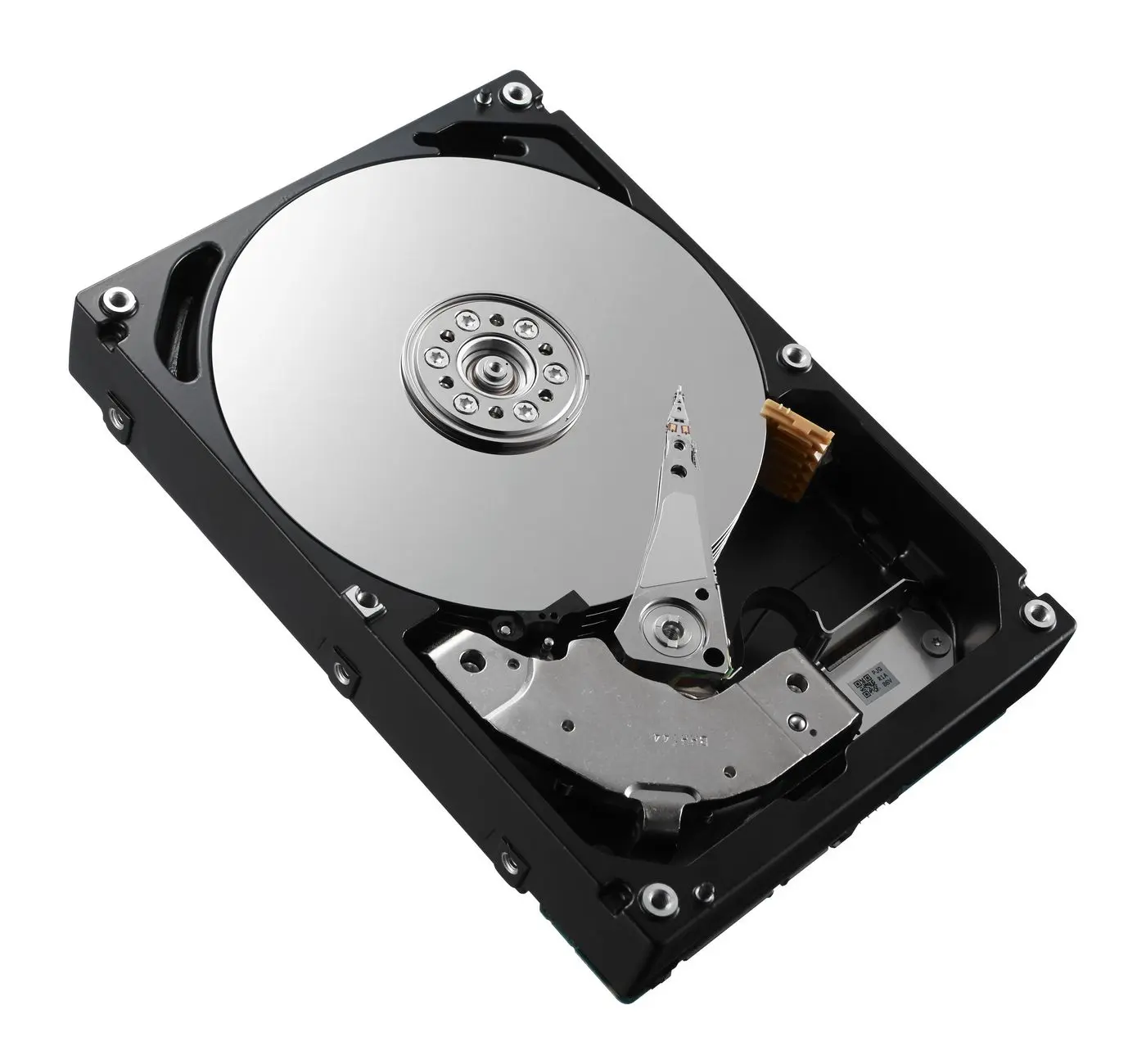 HDD + Dell + K1JY9