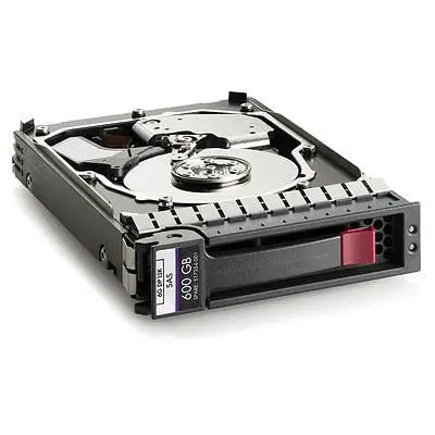 HDD + Hewlett Packard + 613922-001