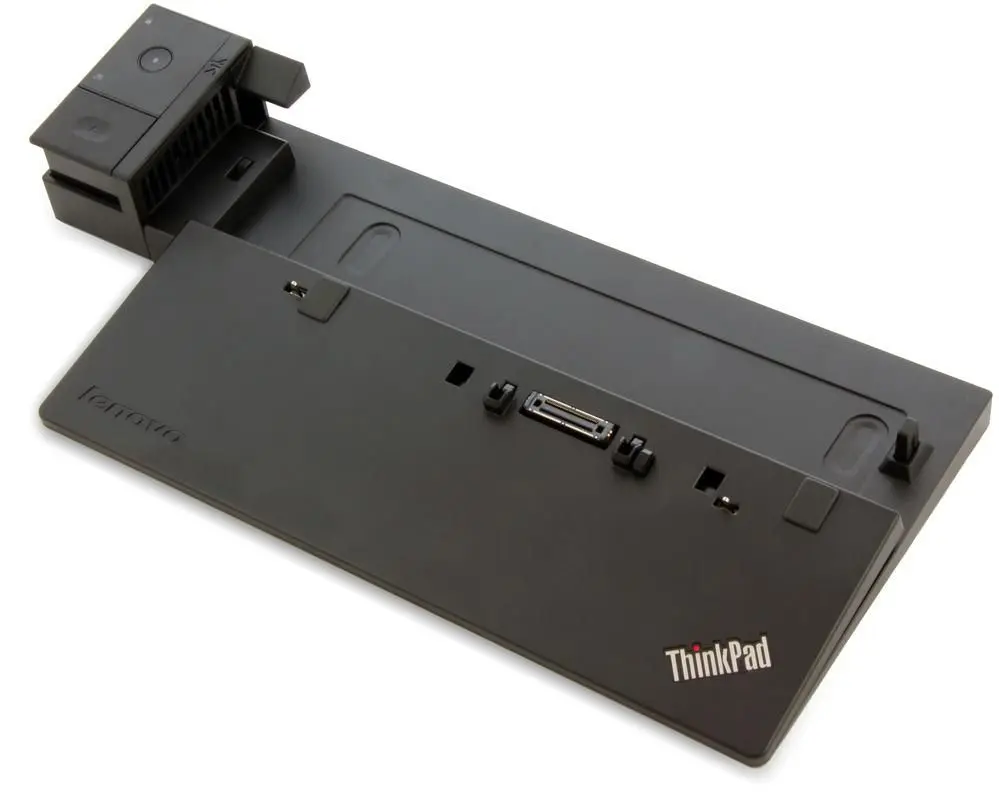 Docking Stations and Port Replicators + Lenovo + 40A10065EU