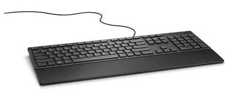 Computer Keyboards + Dell + 580-ADIR