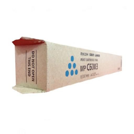 Toner Cartridges + RICOH + 841856