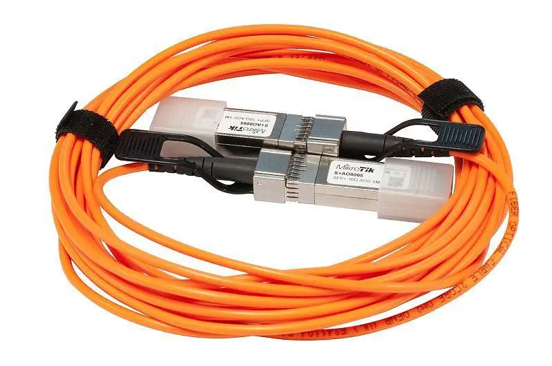 Telecommunicatiekabels + MIKRO TIK + S+AO0005
