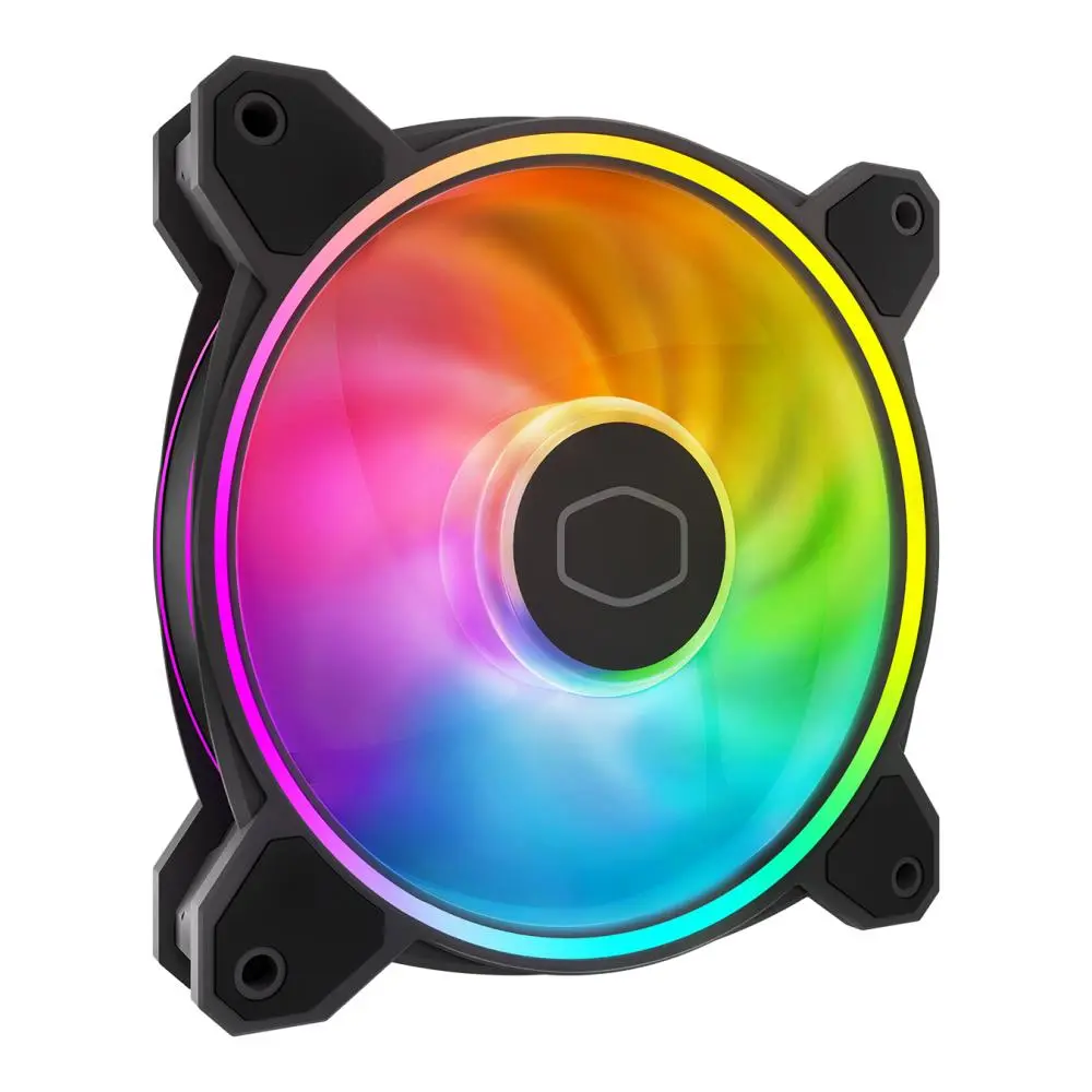 Computerblæsere + Cooler Master + MFL-B2DN-21NP2-R2