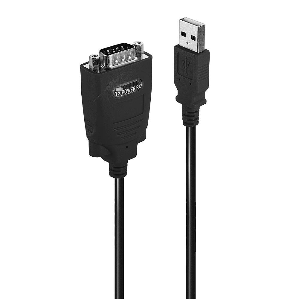 Cables and leads  + Lindy + 42845