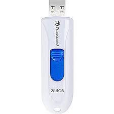 Pendrive + Transcend + TS256GJF790W