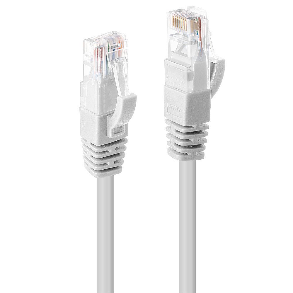 Kaablid ja juhtmed + Lindy + 48091