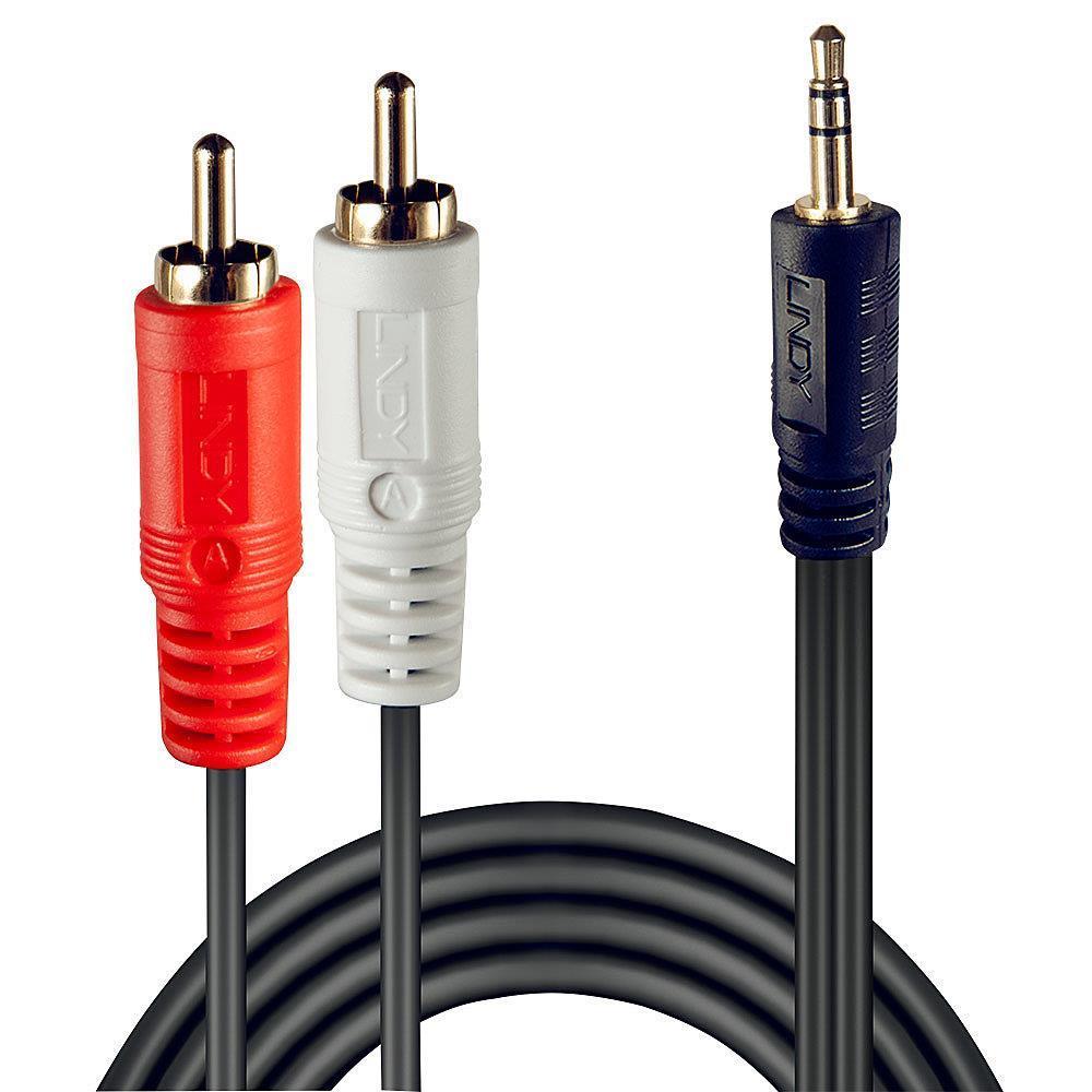 Cabluri și fire + Lindy + 35683