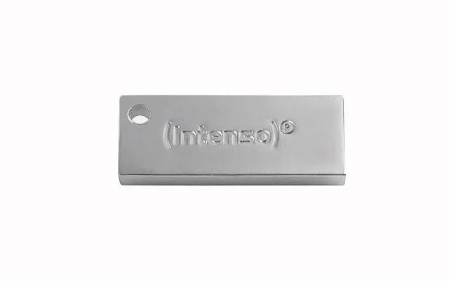 Pendrive + Intenso + IT