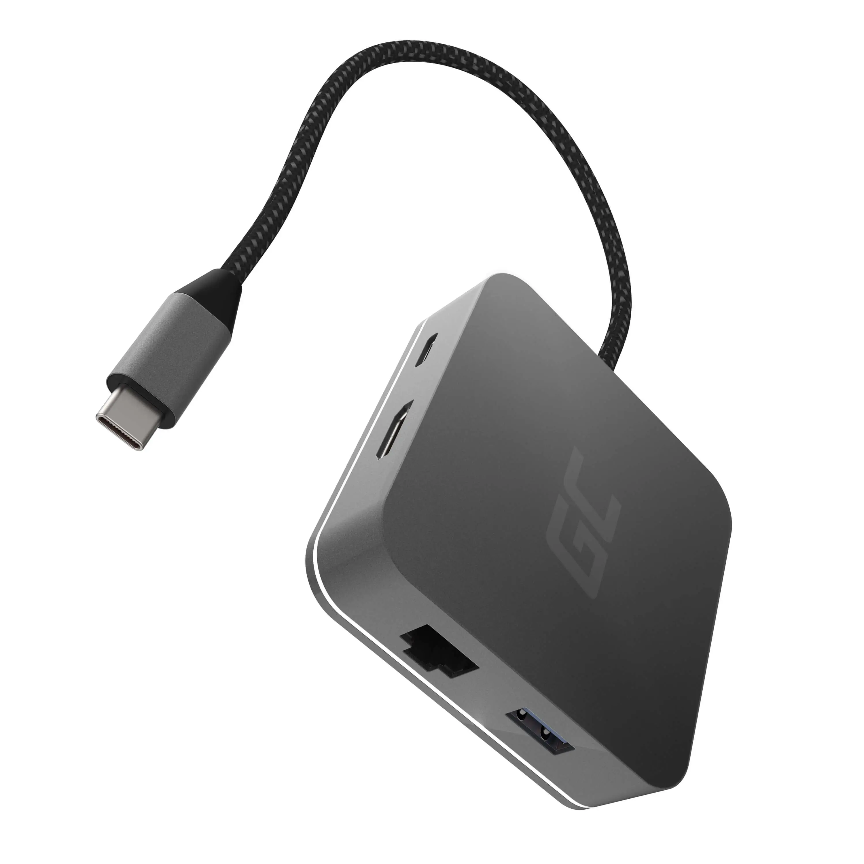 Kable USB + GREENCELL + AK61