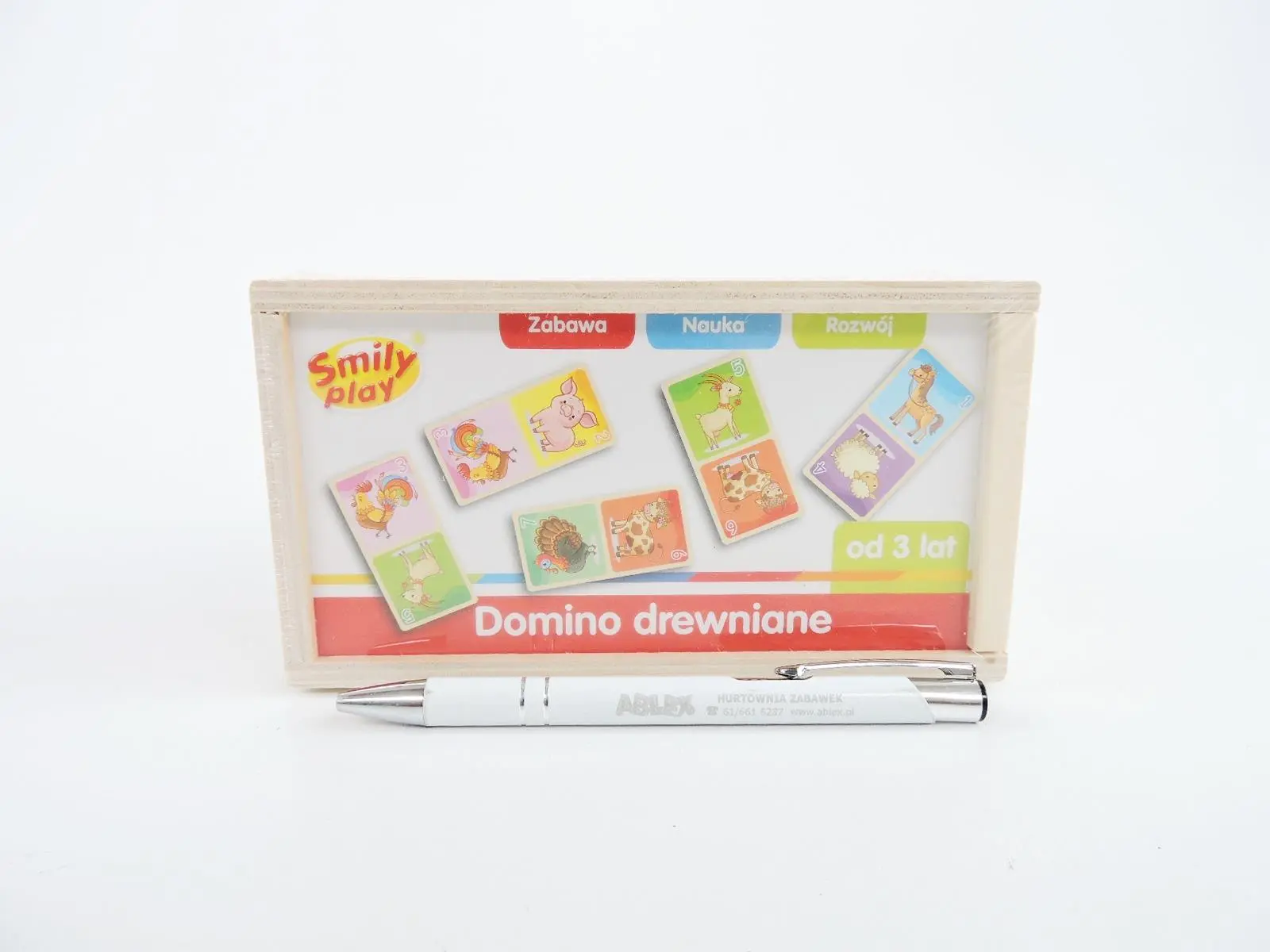 Головоломка + Smily Play + 5835910