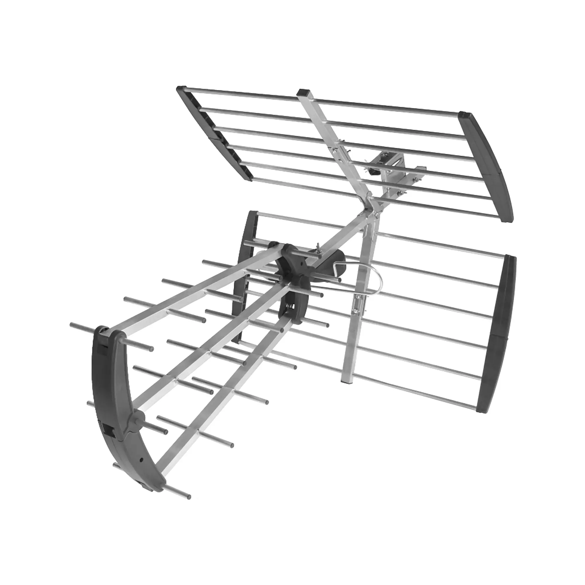Antennes + DPM + HN60