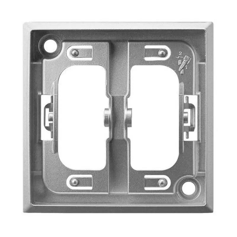 Stik, stikkontakter, adaptere + Ospel + RO-1U/18