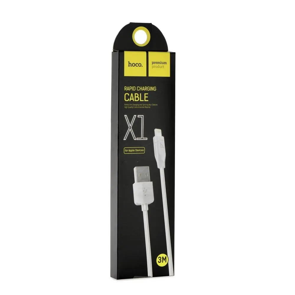 Kable USB + Partner Tele.com + 6957531032021