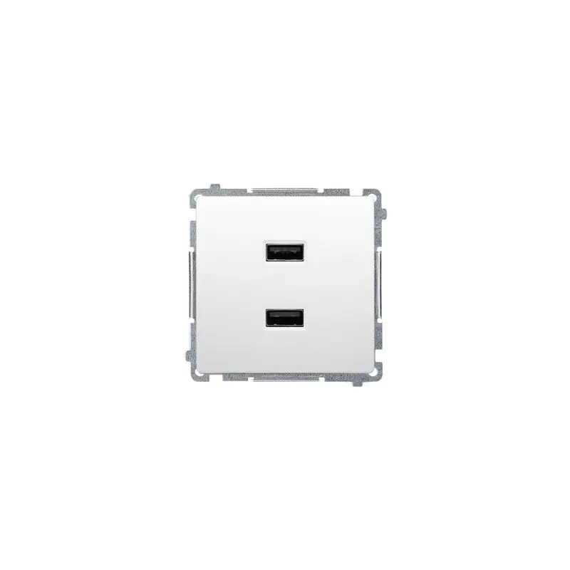 Stik, stikkontakter, adaptere + Kontakt-Simon + BMC2USB.01/11