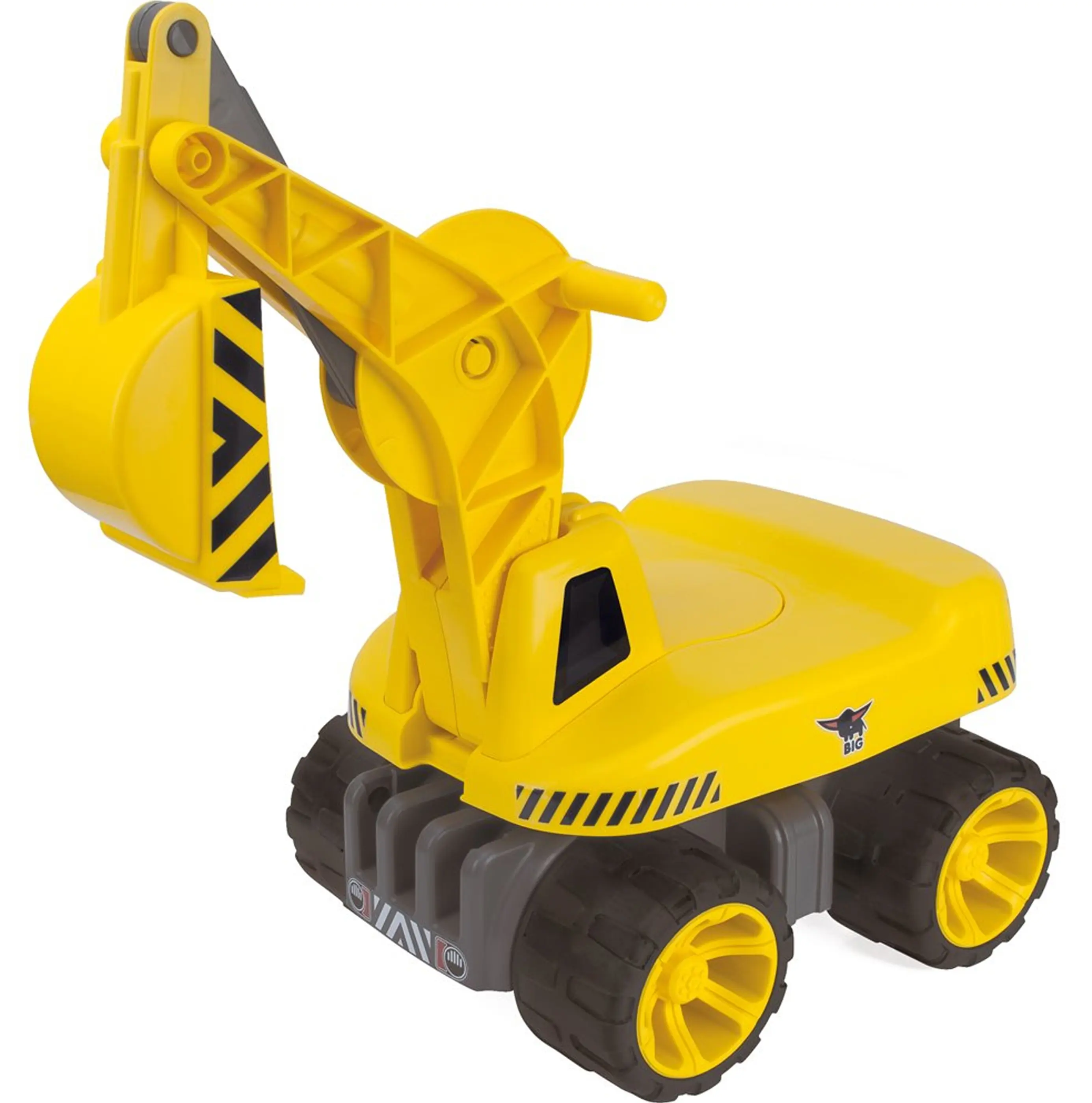 Autot ja ajoneuvot + Big + 800055811