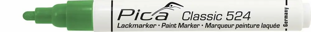Marqueurs et surligneurs + PICA + 524/36