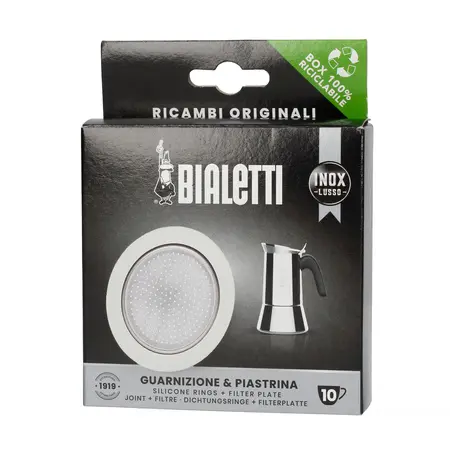Colini e scolapasta + Bialetti + 1003000659