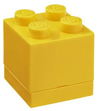 Kitchen containers + LEGO + 40111732 / 5706773401123