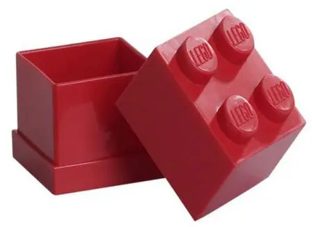 Клокі. + LEGO + 40111730 / 5706773401109