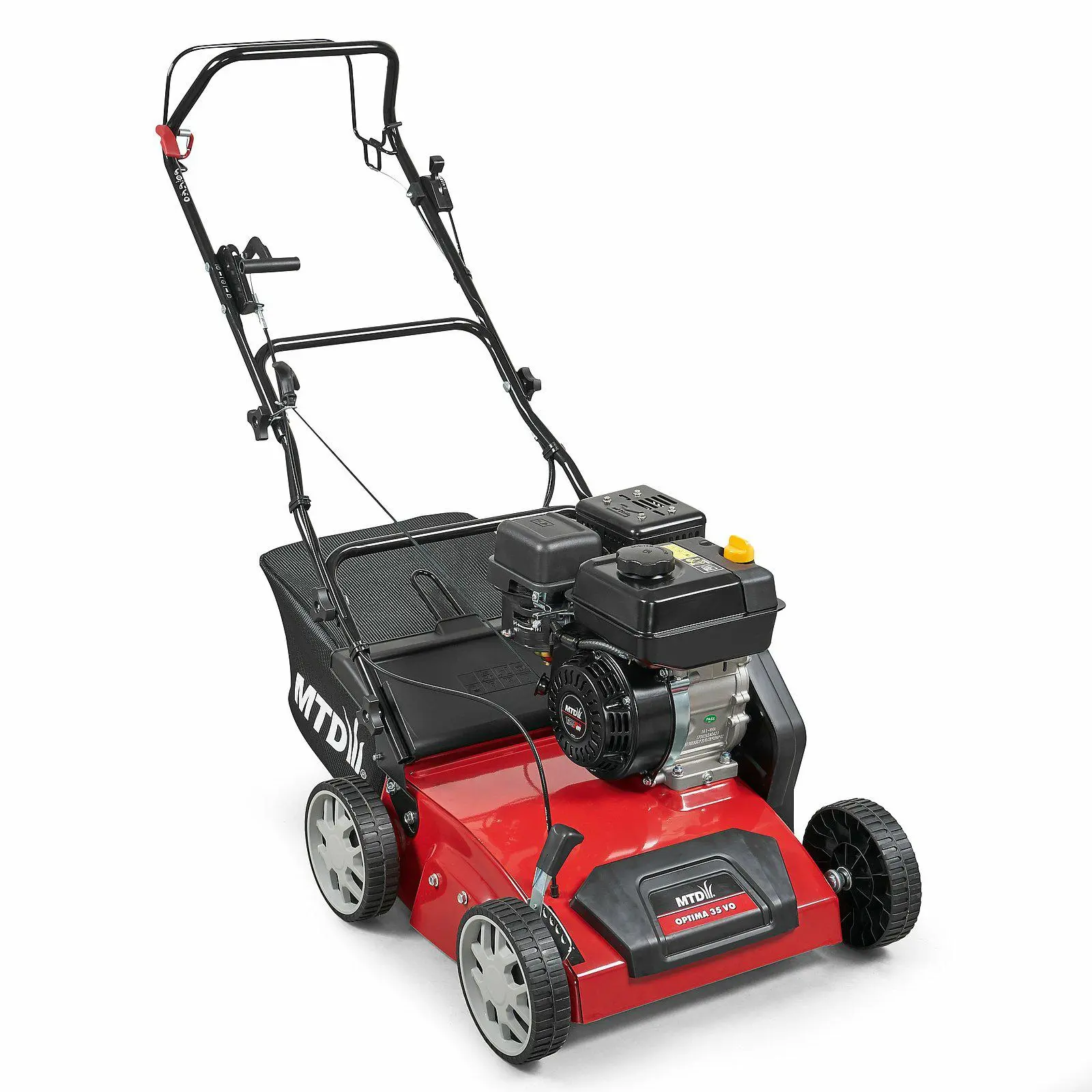 Attrezzi da giardino + MTD + 16AHGLMS600