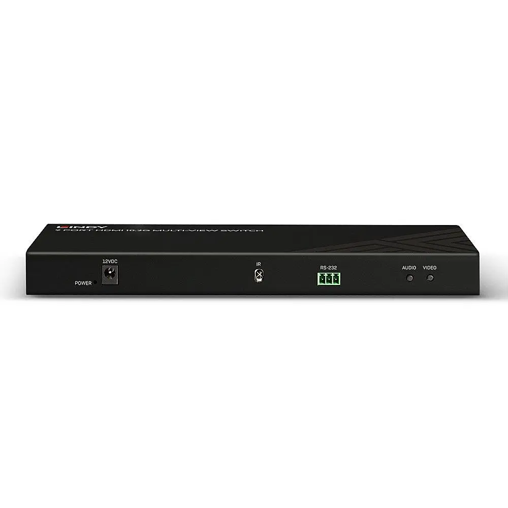 Computerkabels & Adapters + Lindy + 38330