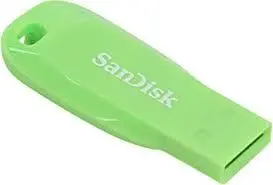 Pendrive + SanDisk + SDCZ50C-064G-B35GE
