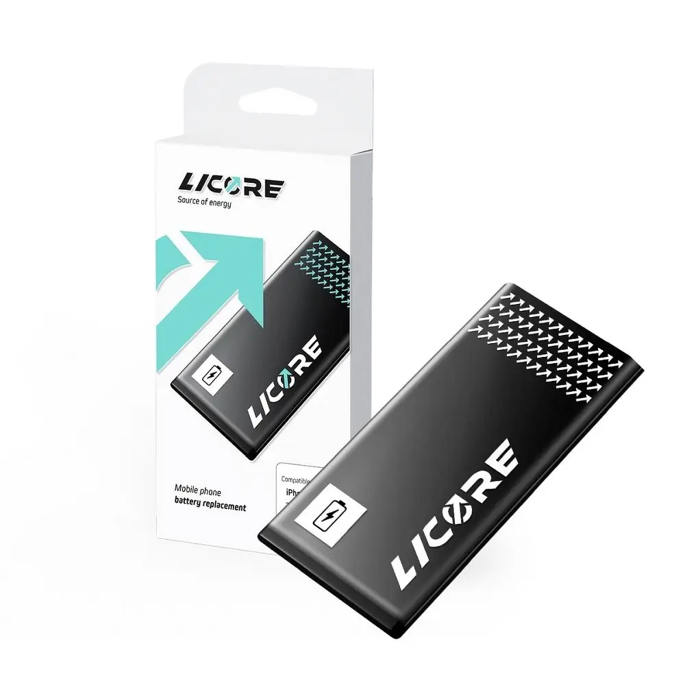 GSM-telefonide akud + Licore + 5903396127540