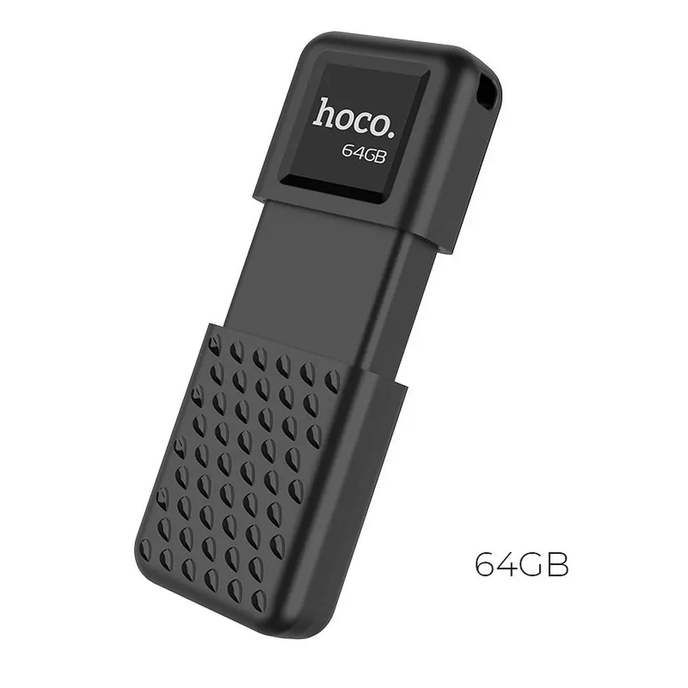 Pendrive + Hoco + 6931474700117