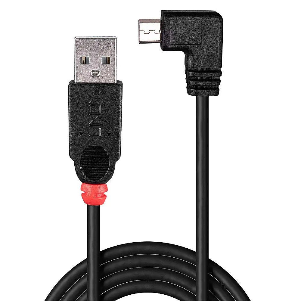 Cables and leads  + Lindy + LY