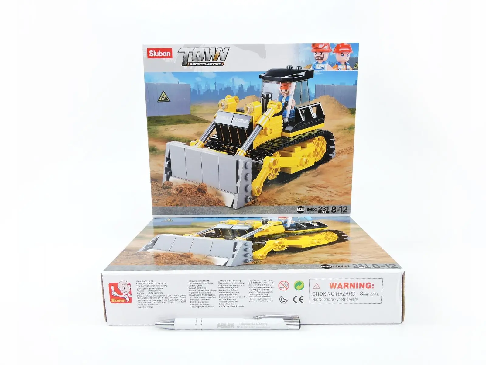 Blocos de construção +  + GA/9496