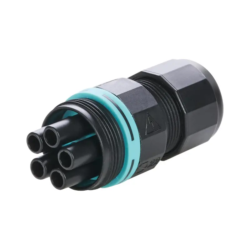 Electrical goods + LUMIQON + 4-00012-87199