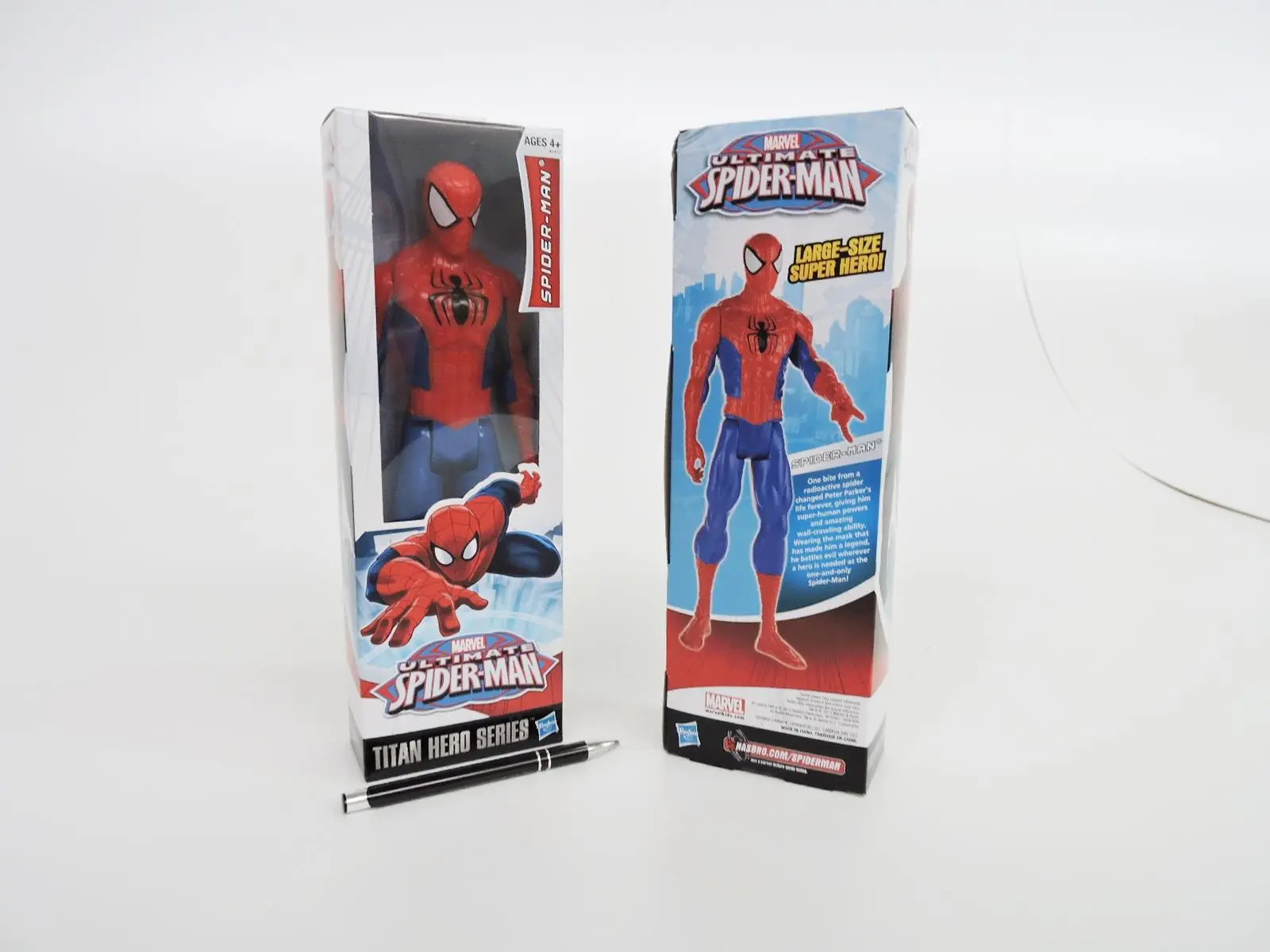 Figurice + Hasbro + HA/1517     HD